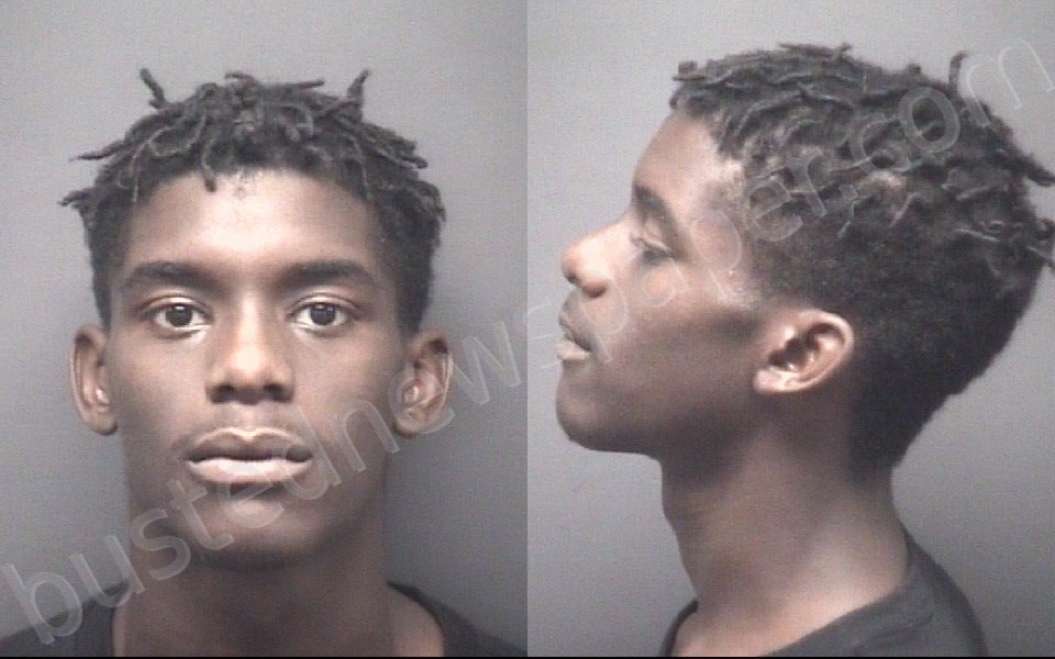 WASHINGTON, JADAHKIS SHYMIER #, Pitt County, North Carolina - 2021-01-22