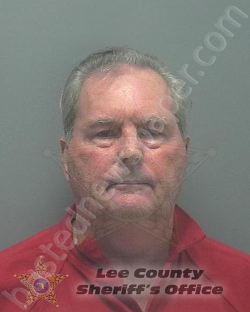 MUELLER, FORREST EDWARD #, Lee County, Florida - 2021-01-22 03:01:00