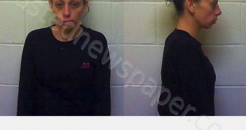 JONES AMANDA NICOLE | 2021-01-22 15:23:20 Craven County, North Carolina Booking