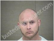 HARDISON, RONNIE | 2021-01-22 Harnett County, North Carolina Booking