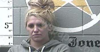 <B>DOUGLAS</B>, <B>HANNAH</B> #, Montgomery County, Kentucky - 2021-01-22 23:12:00