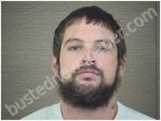 FREEMAN, JOSEPH | 2021-01-22 Harnett County, North Carolina Booking