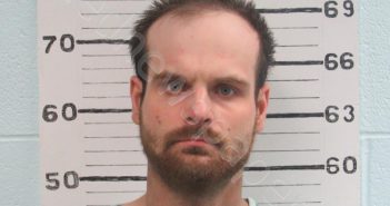 <B>BELL</B>, <B>JAMES</B> <B>DUSTIN</B> #, Greene County, Pennsylvania - 2021-01-22 23:31:00
