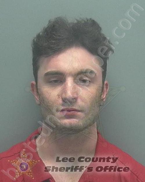 MAXFIELD, DEVIN GRAHAM #, Lee County, Florida - 2021-01-22 03:31:00