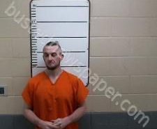 RONNIE MILLS | 2021-01-22 23:30:00 Morgan County, Tennessee Booking