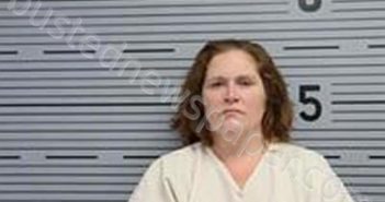 JAMIE <B>ELAINE</B> HOFFMAN-<B>RAMIREZ</B> #, Jackson County, Alabama - 2021-01-22 08:05:00