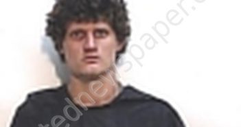 PARKS, CAMERON PHILLIP | 2021-01-22 00:46:00 Columbus County, North Carolina Booking