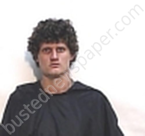 PARKS, CAMERON PHILLIP #, Columbus County, North Carolina - 2021-01-22 00:46:00