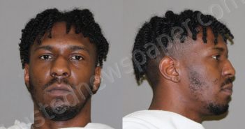 HARRIS, <B>JONATHAN</B> CHRISTOPHER #, <b>Denton</b> County, Texas, Denton County, Texas - 2021-01-22