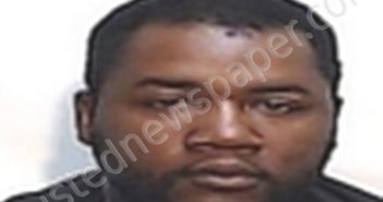 MONROE, DASHAWN CHARLES | 2021-01-22 11:01:00 Columbus County, North Carolina Booking