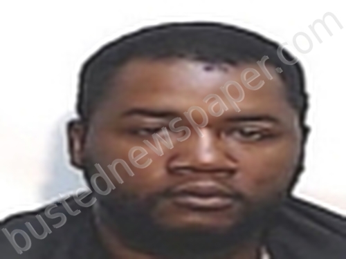 MONROE, DASHAWN CHARLES #, Columbus County, North Carolina - 2021-01-22 11:01:00