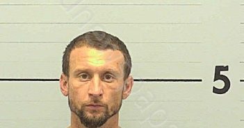 POOLE, SHAWN TAYLOR | 2021-01-22 17:10:00 Burke County, North Carolina Booking