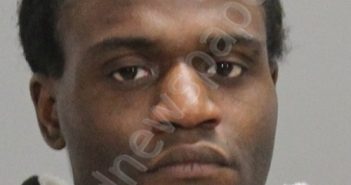 <B>BURLESON</B>, <B>DREY</B> <B>ANTRUAN</B> #, Brazos County, Texas - 2021-01-22