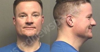 SHERWOOD,DONALD DEAN | 2021-01-22 01:31:00 Saline County, Kansas Booking