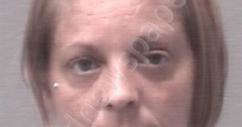 <B>CAIN</B>, <B>PAMELA</B> <B>JANELLE</B> #, New Hanover County, North Carolina - 2021-01-22
