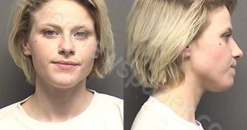 MIDDLETON,MEGAN RANEE | 2021-01-22 18:28:00 Saline County, Kansas Booking