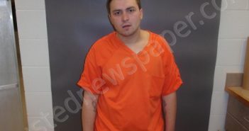 <B>DICKEY</B>, <B>AUSTIN</B> <B>RYAN</B> #, Crawford County, Indiana - 2021-01-22 15:45:00