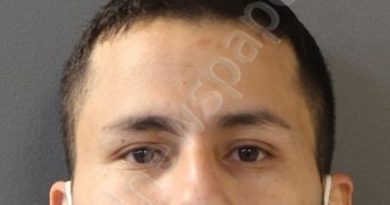 TOVAR, DANILO | 2021-01-22 13:42:00 Ellis County, Texas Booking