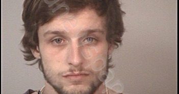 KNEPSHIELD, KYLE EVIN | 2021-01-22 19:03:00 Rappahannock Regional Jail, Virginia Booking