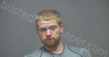 SNYDER, MICHAEL TRAVIS | 2021-01-22 00:03:00 Isabella County, Michigan Booking