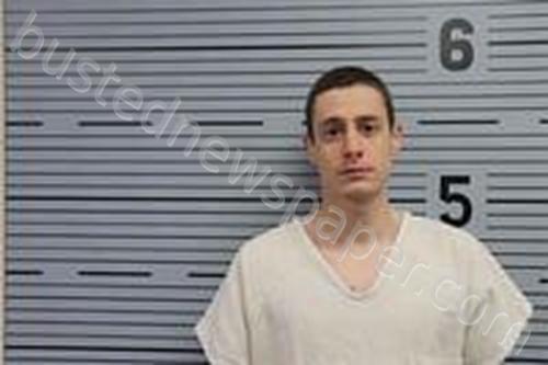 ANTHONY CRAIG WININGER #, Jackson County, Alabama - 2021-01-22 06:56:00