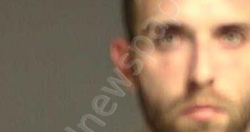 JOHNSON, <B>DUSTIN</B> <B>JAMES</B> #, Warren County, Ohio - 2021-01-22 06:09:00