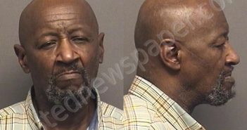 MATTHEWS,MARSHALL JAMES | 2021-01-22 15:35:00 Saline County, Kansas Booking