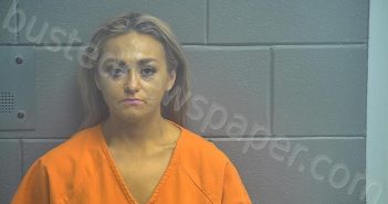 <B>TOLLIVER</B>, <B>ELIZABETH</B> DAWN #, Scott County, Kentucky - 2021-01-22 22:57:00