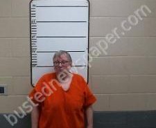 MERENDA JONES-BRIER | 2021-01-22 09:26:00 Morgan County, Tennessee Booking