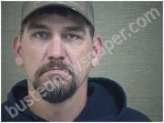 FISHER, DANNY | 2021-01-22 Harnett County, North Carolina Booking