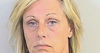 JUDITH LADONNA MCDONNELL | 2021-01-23 Tuscaloosa County, Alabama Booking