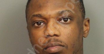 CARPENTER, BRANDON TAVARIUS | 2021-01-23 20:36:00 Jefferson County, Alabama Booking