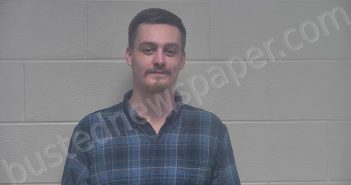 COBB, MASON CHRISTOPHER | 2021-01-23 00:15:00 Oldham County, Kentucky Booking