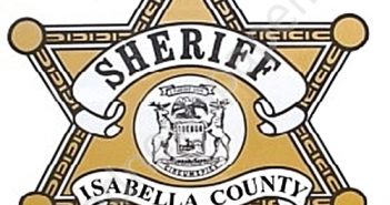 PAQUIN, DAVID | 2021-01-23 02:36:00 Isabella County, Michigan Booking