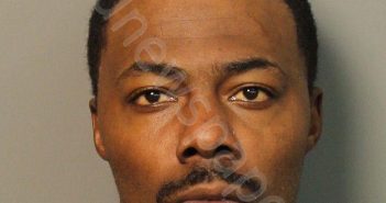 DORTCH, JEROME ANTONNIO | 2021-01-23 13:11:00 Jefferson County, Alabama Booking
