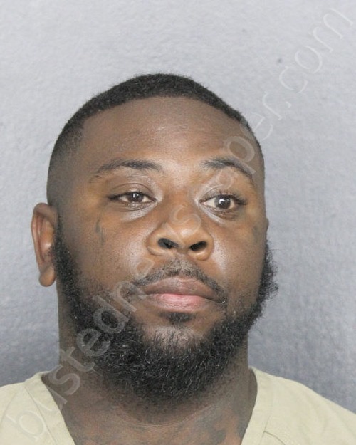 LAURA, PAUL #, Broward County, Florida - 2021-01-23