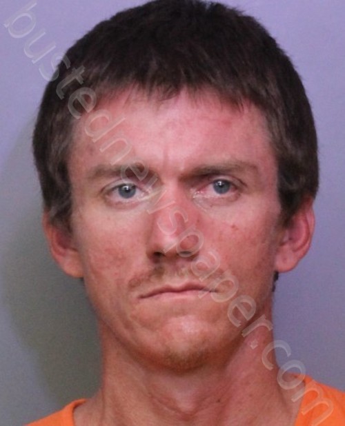 RIKER, SKYLER M #, Polk County, Florida - 2021-01-23