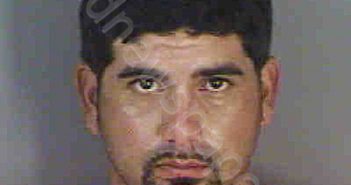 <B>SILVA</B>,<B>RICARDO</B> <B>GARCIA</B> #, Collier County, Florida - 2021-01-23