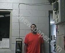 <B>JUSTIN</B> <B>ALVAREZ</B> #, Cocke County, Tennessee - 2021-01-23 09:36:00