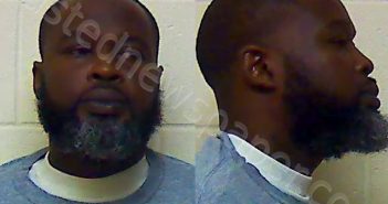 EVANS RAHEEM | 2021-01-23 11:51:23 Craven County, North Carolina Booking