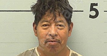 VELASQUEZ, RIGOBERTO GREGORIO | 2021-01-23 23:55:00 Burke County, North Carolina Booking