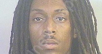 KAELYN MARQUISE GARNER | 2021-01-23 Tuscaloosa County, Alabama Booking
