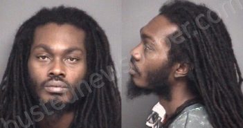 CHANCE, BILLIE JAMES | 2021-01-23 Pitt County, North Carolina Booking