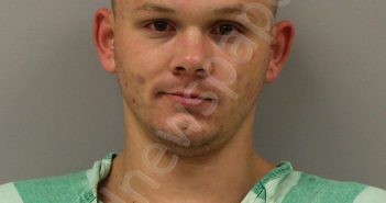 BAKER, <B>DUSTIN</B> <B>JAMES</B> #, Darke County, Ohio - 2021-01-23 07:48:00