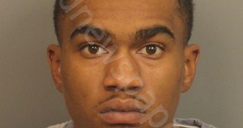 RICH, DEONTE LADARRYL | 2021-01-23 20:29:00 Jefferson County, Alabama Booking