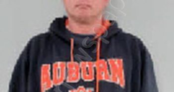 <B>BROWN</B>, <B>COREY</B> <B>DALE</B> #, Talladega County, Alabama - 2021-01-23 01:34:00