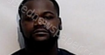 VEREEN, JACQUES ALI | 2021-01-23 16:50:00 Columbus County, North Carolina Booking