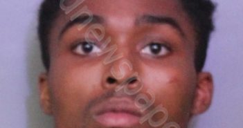<B>CALDWELL</B>-FEGGINS, <B>JOSHUA</B> #, Polk County, Florida - 2021-01-23