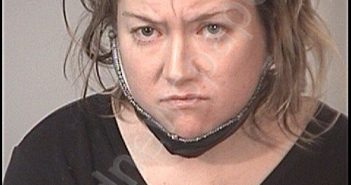 BRADY, KRISTEN ARLANA | 2021-01-23 03:39:00 Rappahannock Regional Jail, Virginia Booking
