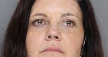 ELLISON, KELLY JEAN | 2021-01-23 00:40:00 Ellis County, Texas Booking